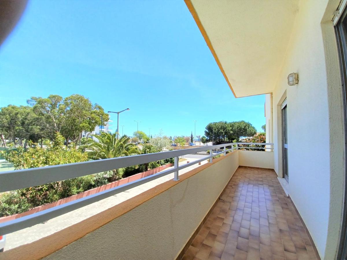 Castelos Beach Apartment 1 Portimão Esterno foto
