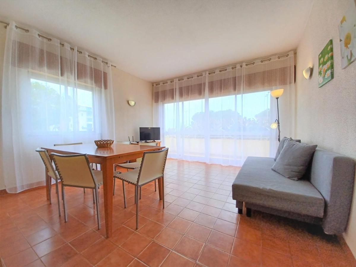 Castelos Beach Apartment 1 Portimão Esterno foto