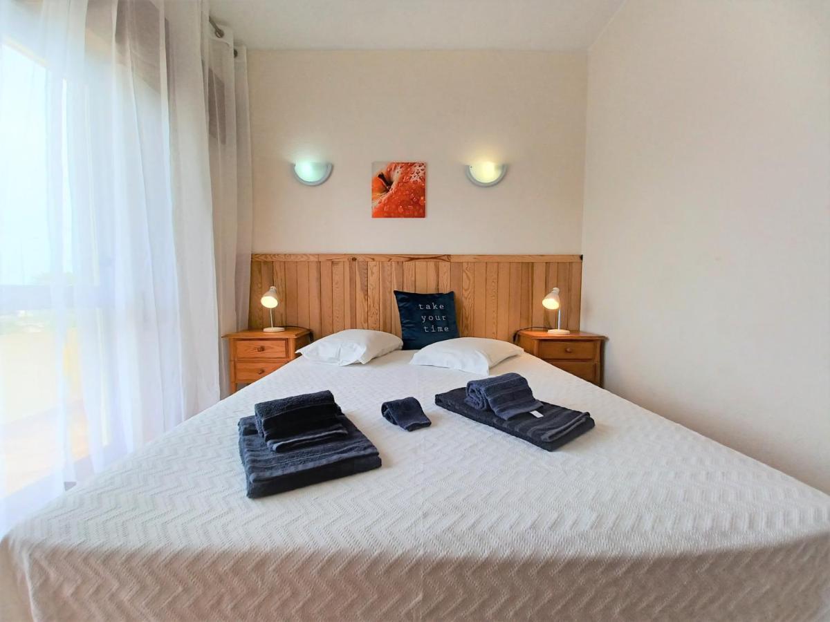 Castelos Beach Apartment 1 Portimão Esterno foto