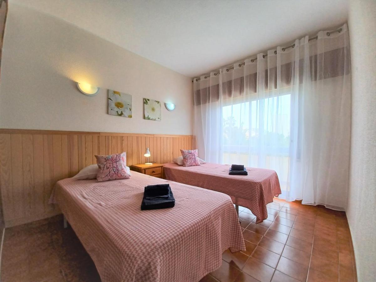 Castelos Beach Apartment 1 Portimão Esterno foto