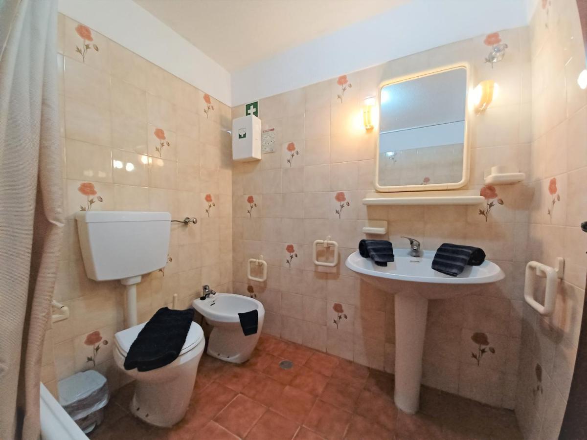 Castelos Beach Apartment 1 Portimão Esterno foto