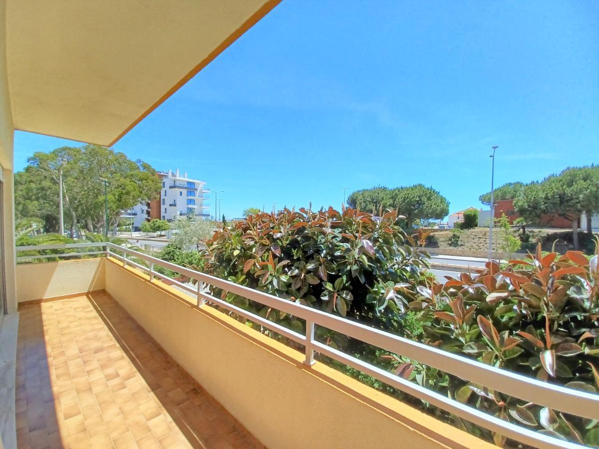 Castelos Beach Apartment 1 Portimão Esterno foto
