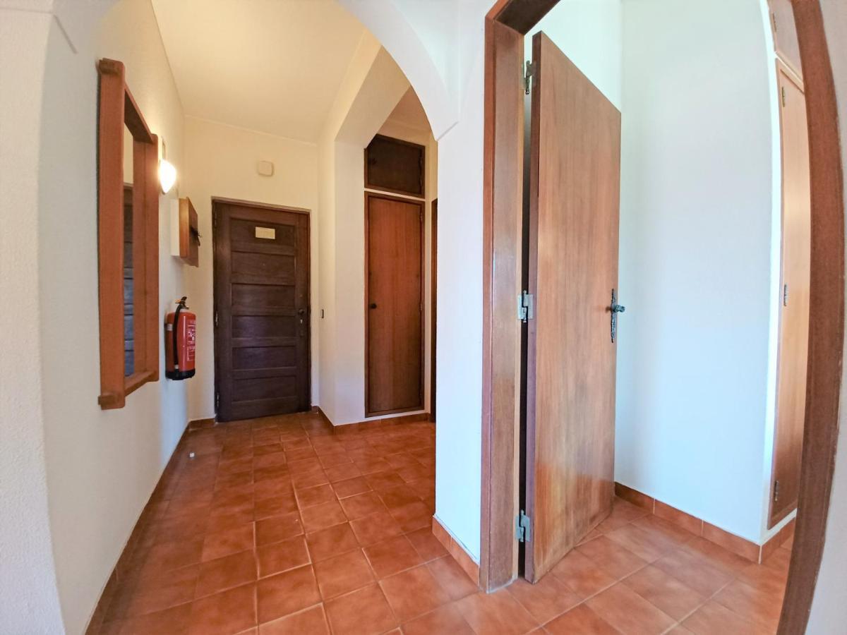 Castelos Beach Apartment 1 Portimão Esterno foto