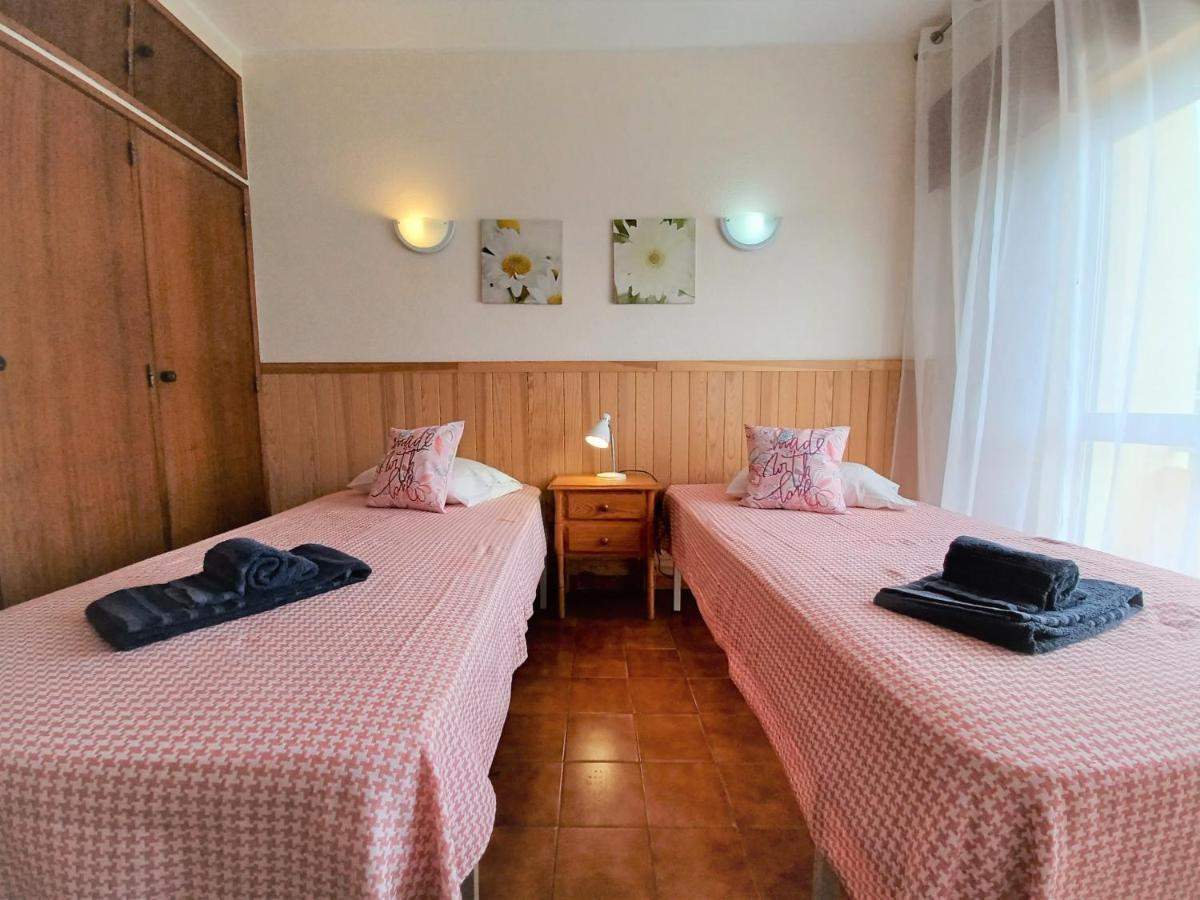 Castelos Beach Apartment 1 Portimão Esterno foto