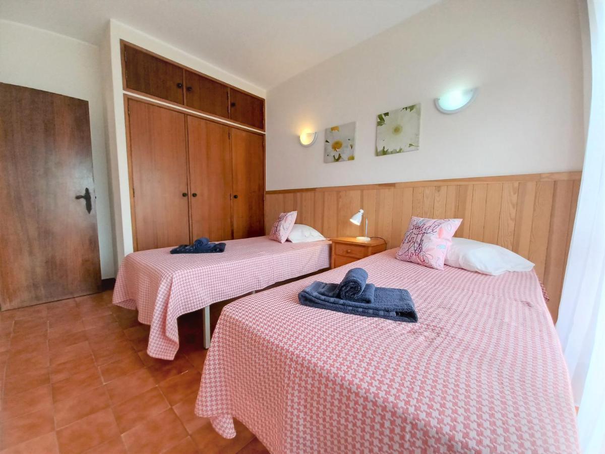 Castelos Beach Apartment 1 Portimão Esterno foto