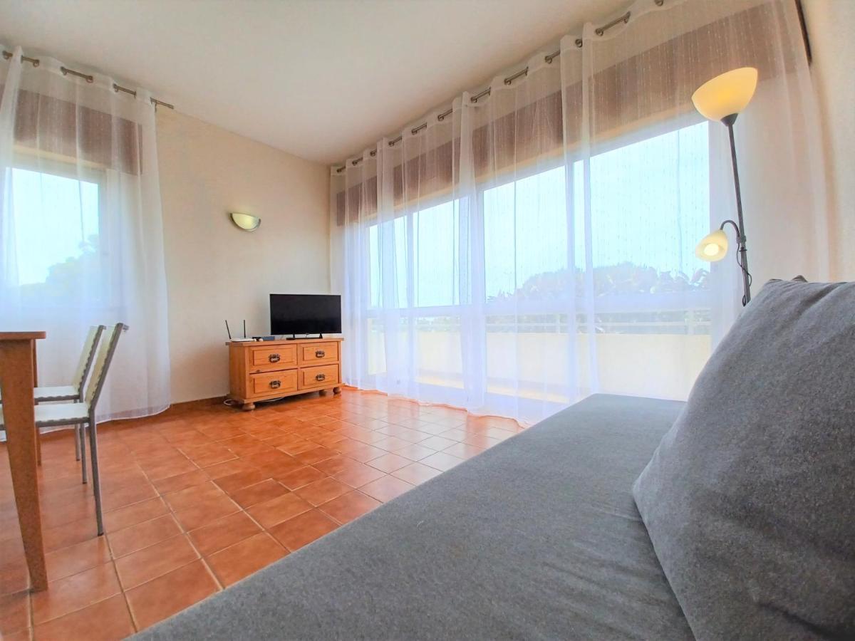 Castelos Beach Apartment 1 Portimão Esterno foto