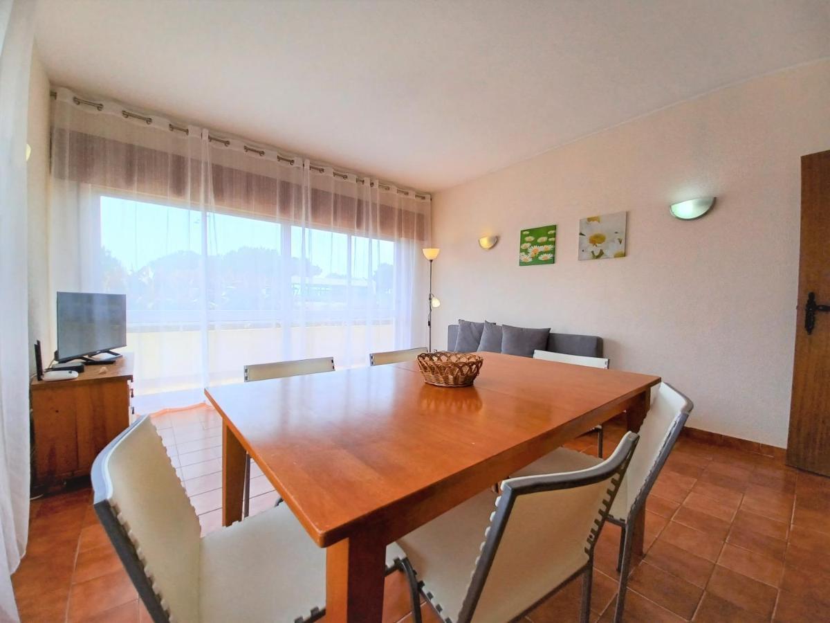Castelos Beach Apartment 1 Portimão Esterno foto