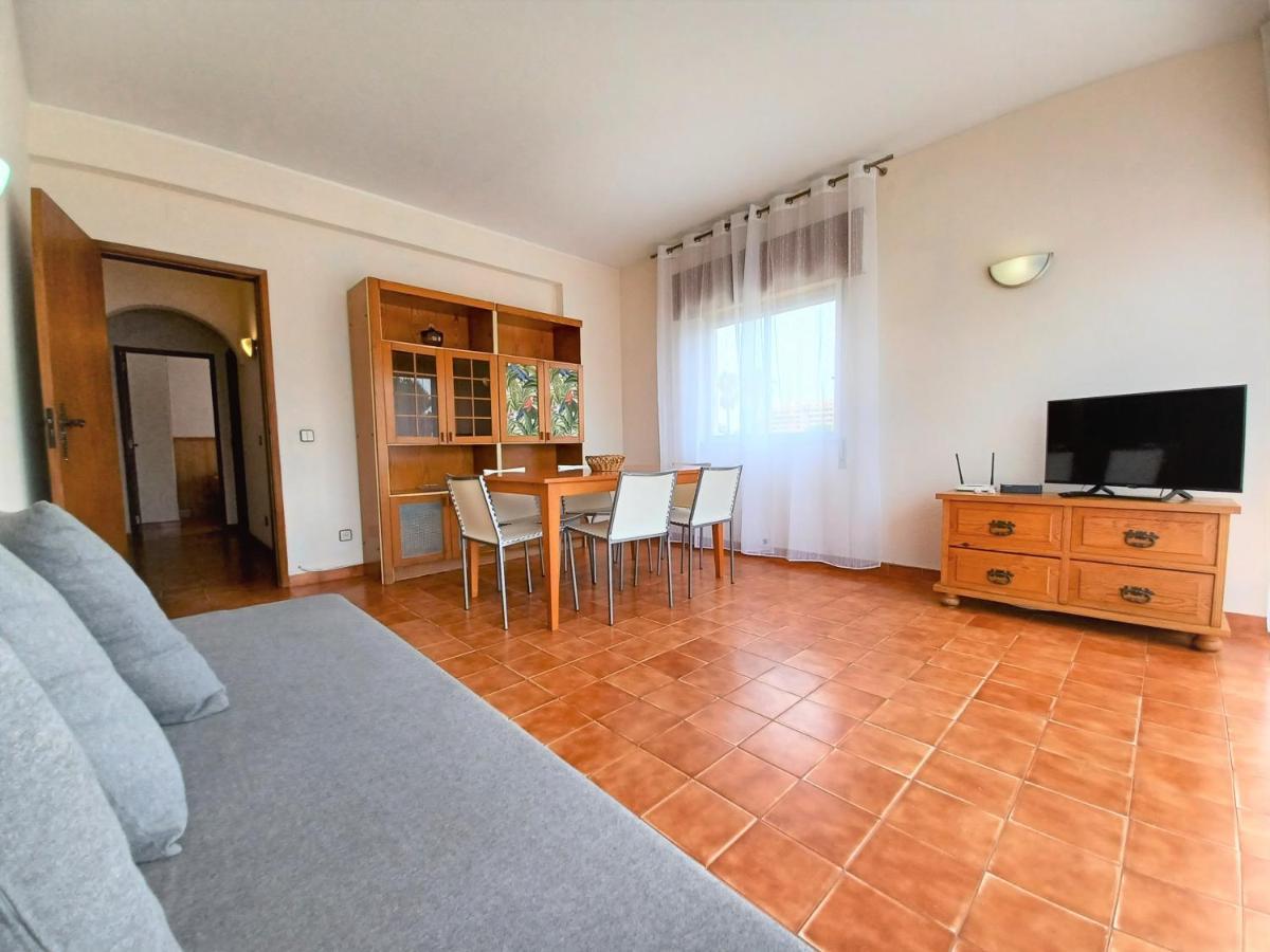 Castelos Beach Apartment 1 Portimão Esterno foto