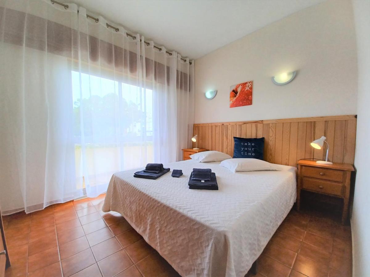 Castelos Beach Apartment 1 Portimão Esterno foto