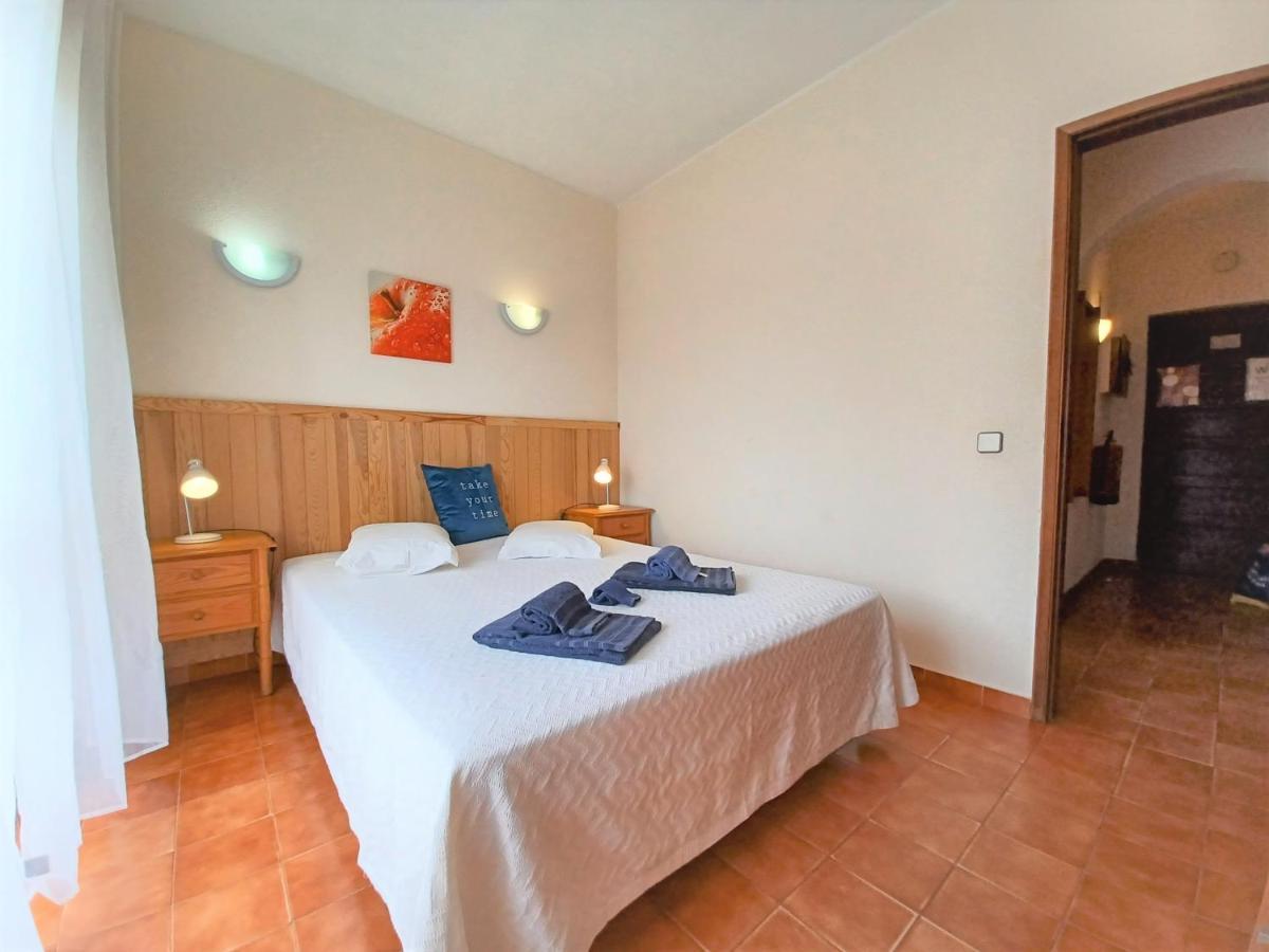 Castelos Beach Apartment 1 Portimão Esterno foto